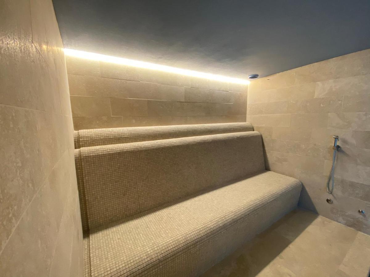 ארצו Villa Ghiandai מראה חיצוני תמונה