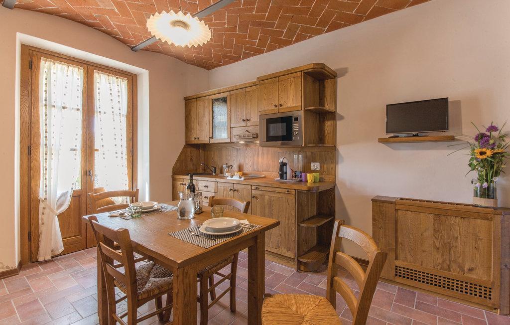 ארצו Villa Ghiandai מראה חיצוני תמונה