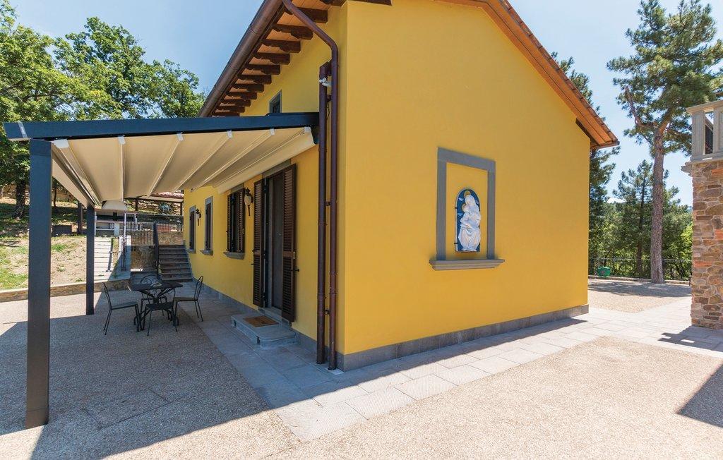 ארצו Villa Ghiandai מראה חיצוני תמונה