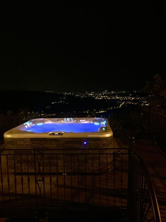 ארצו Villa Ghiandai מראה חיצוני תמונה