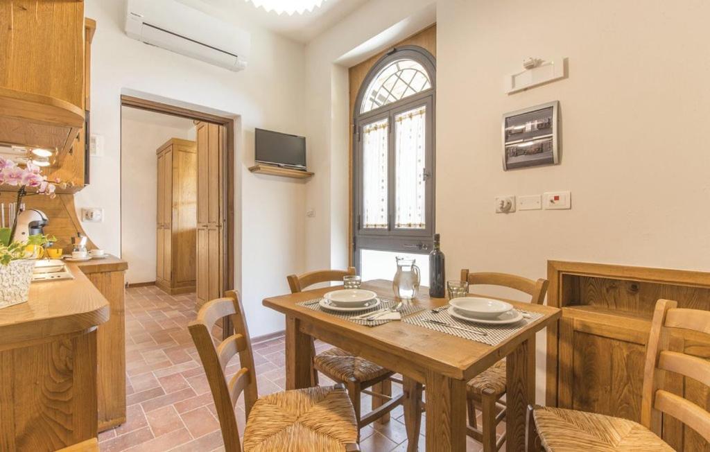 ארצו Villa Ghiandai מראה חיצוני תמונה