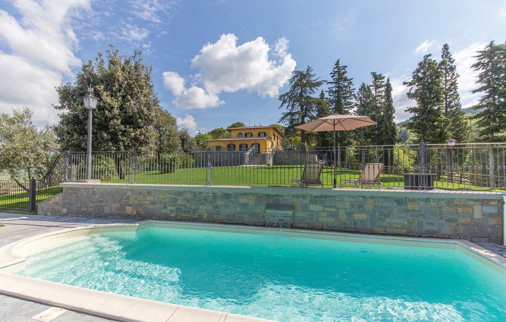 ארצו Villa Ghiandai מראה חיצוני תמונה