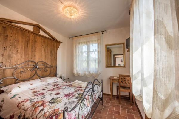ארצו Villa Ghiandai מראה חיצוני תמונה