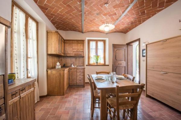ארצו Villa Ghiandai מראה חיצוני תמונה